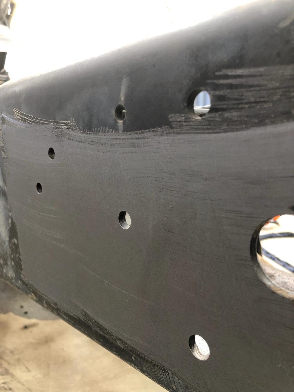 Paint Removal